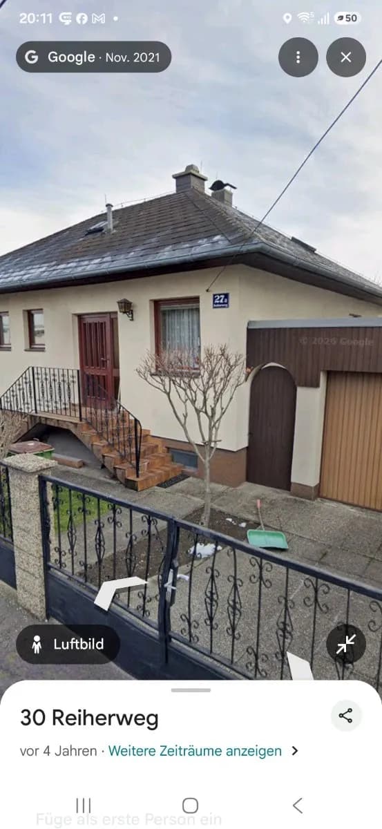 4-Zimmer-Haus kaufen in Wien – 100,37 m², € 659.000 – Bild 1 von 2