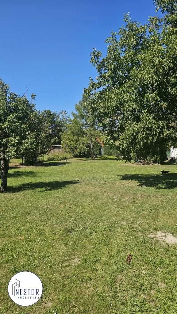 Grundstück kaufen in Wien – 1 481 m², € 279.990 – Bild 3 von 5