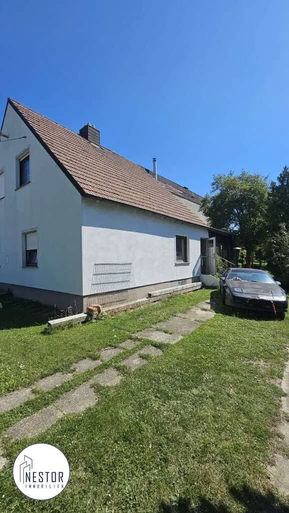 Grundstück kaufen in Wien – 1 481 m², € 279.990 – Bild 5 von 5