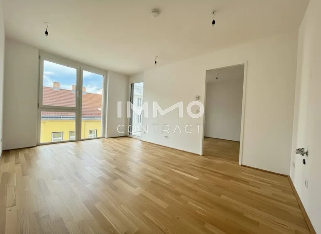 2-Zimmer-Wohnung kaufen in Wien – 42,8 m², € 273.700 – Bild 2 von 9