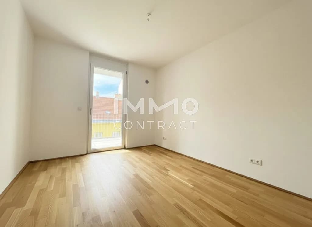 2-Zimmer-Wohnung kaufen in Wien – 42,8 m², € 273.700 – Bild 4 von 9