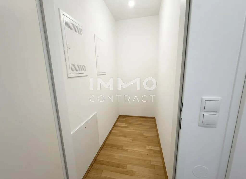 2-Zimmer-Wohnung kaufen in Wien – 42,8 m², € 273.700 – Bild 7 von 9
