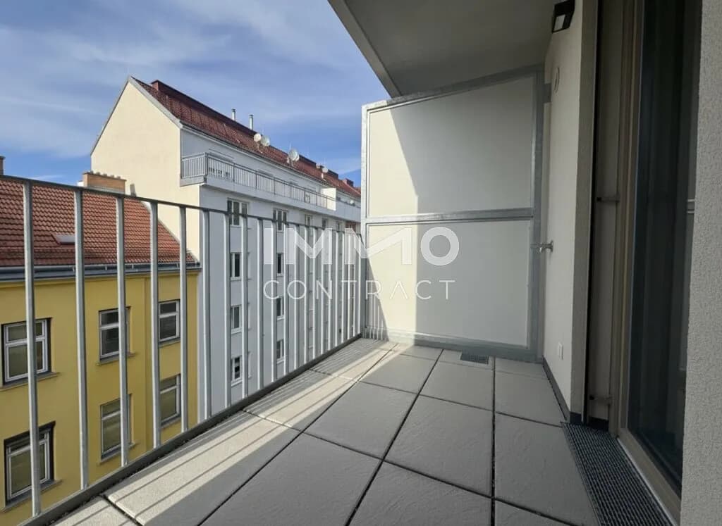 2-Zimmer-Wohnung kaufen in Wien – 42,8 m², € 273.700 – Bild 8 von 9