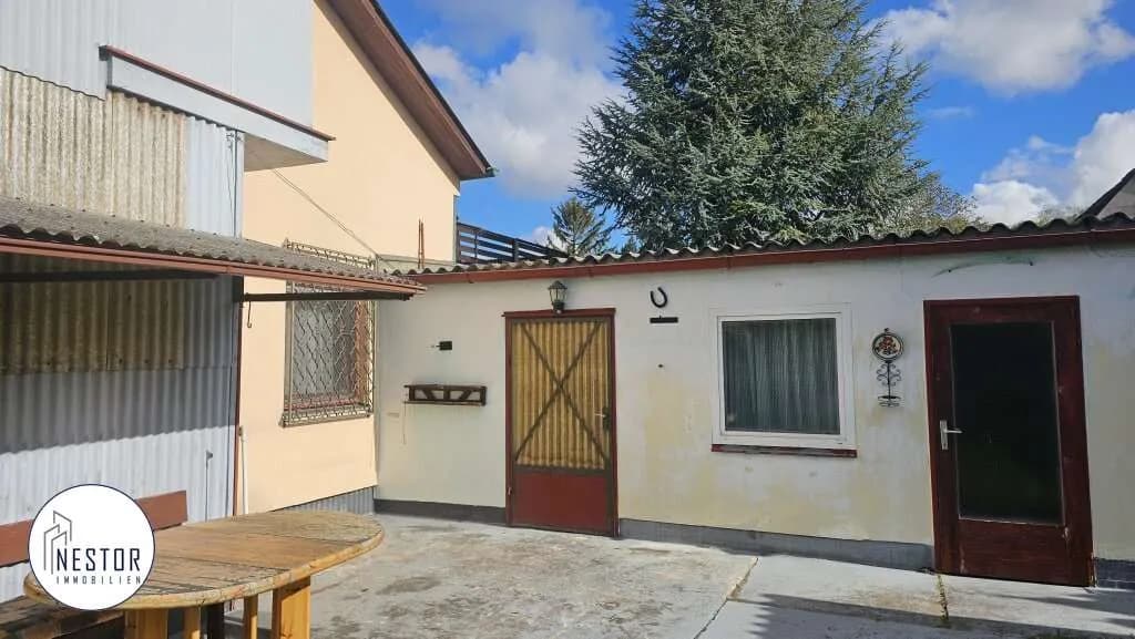 Grundstück kaufen in Wien – 1 586 m², € 1.579.000
