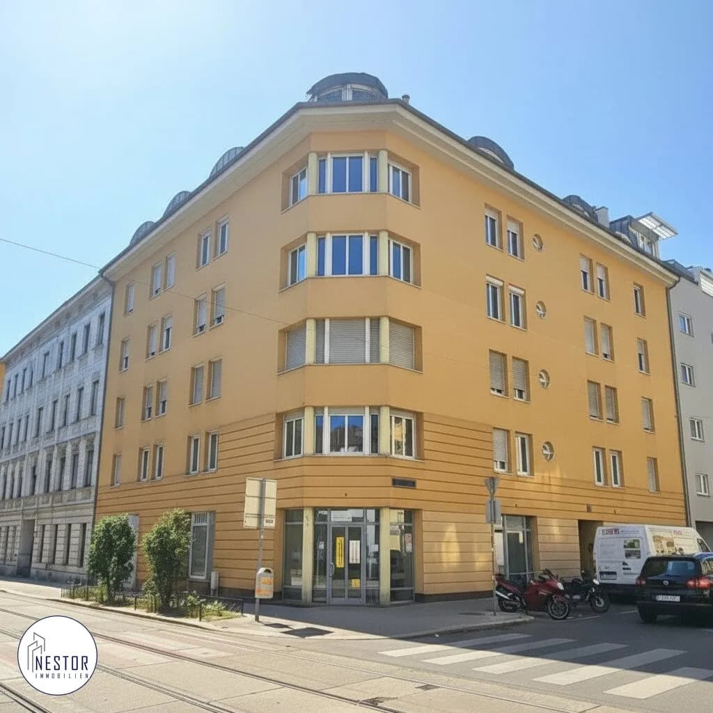 4-Zimmer-Wohnung kaufen in Wien – 103,03 m², € 680.000
