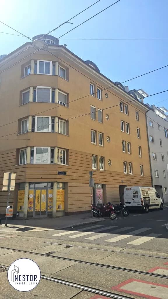 4-Zimmer-Wohnung kaufen in Wien – 103,03 m², € 680.000 – Bild 2 von 26