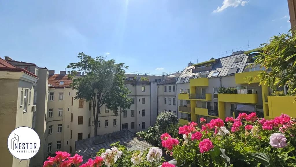 4-Zimmer-Wohnung kaufen in Wien – 103,03 m², € 680.000 – Bild 4 von 26