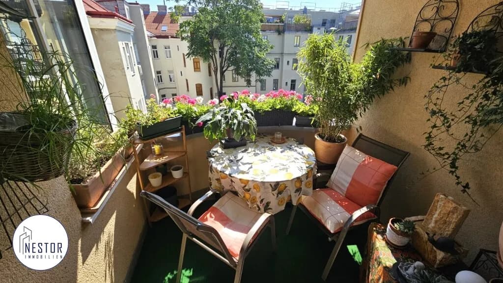 4-Zimmer-Wohnung kaufen in Wien – 103,03 m², € 680.000 – Bild 8 von 26