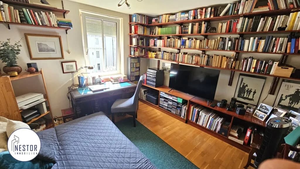 4-Zimmer-Wohnung kaufen in Wien – 103,03 m², € 680.000 – Bild 13 von 26