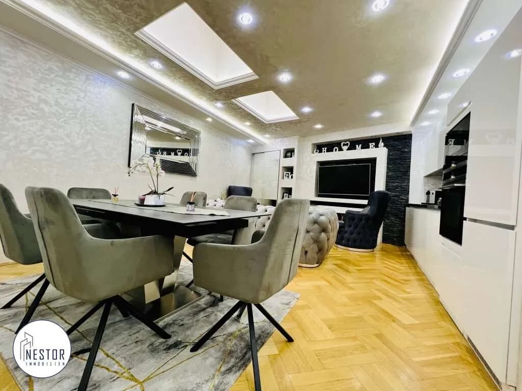 3-Zimmer-Wohnung kaufen in Wien – 66,4 m², € 359.000