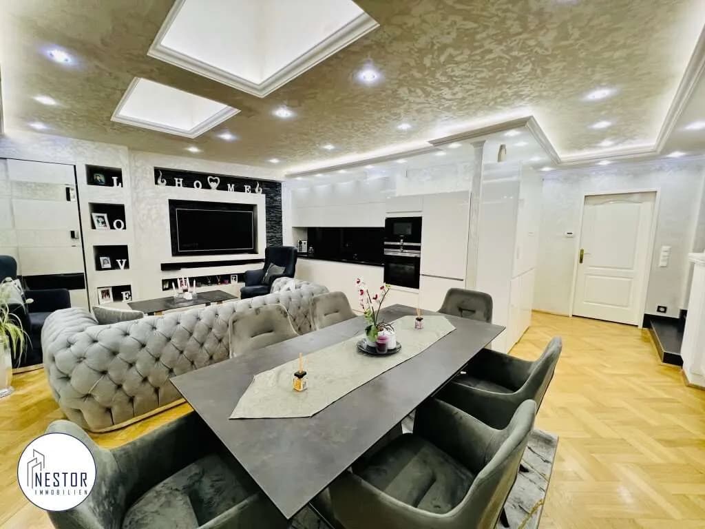 3-Zimmer-Wohnung kaufen in Wien – 66,4 m², € 359.000 – Bild 2 von 13
