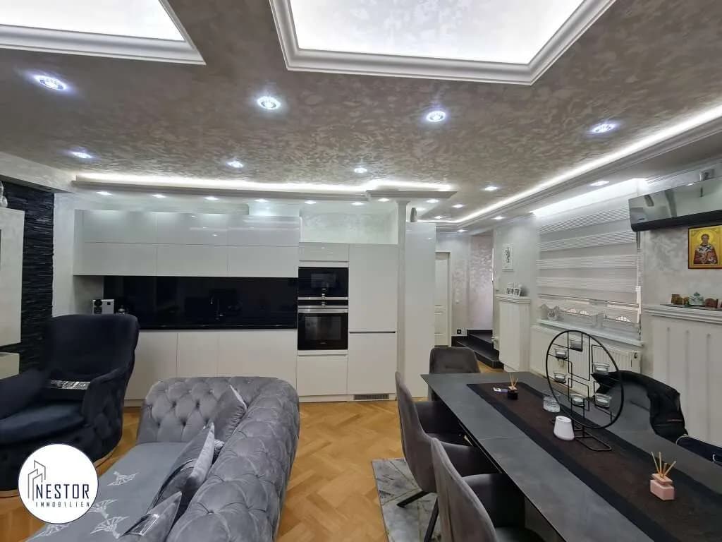 3-Zimmer-Wohnung kaufen in Wien – 66,4 m², € 359.000 – Bild 4 von 13