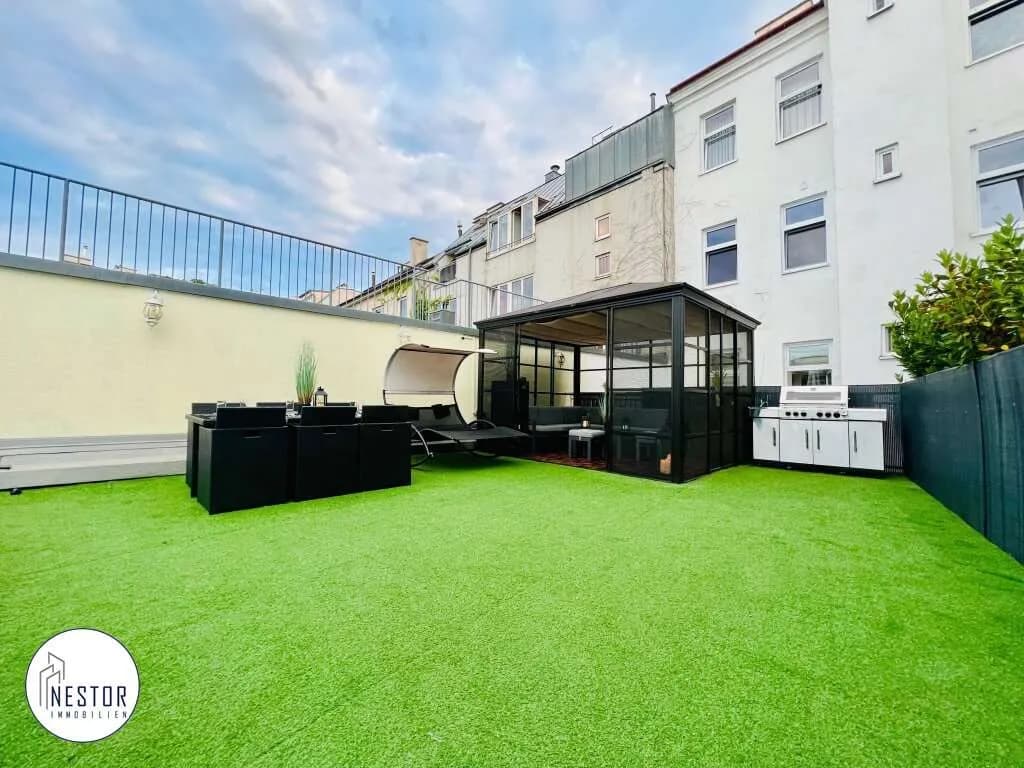 3-Zimmer-Wohnung kaufen in Wien – 66,4 m², € 359.000 – Bild 10 von 13