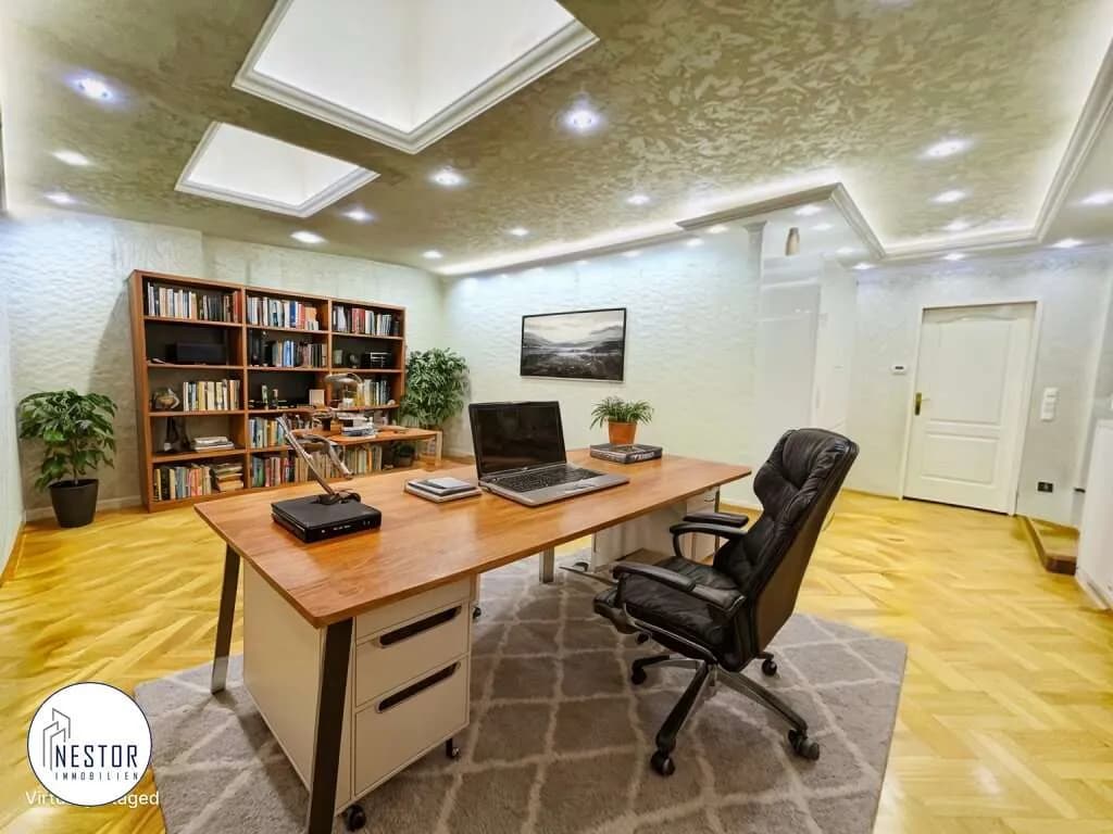 3-Zimmer-Gewerbeimmobilie kaufen in Wien – 66,4 m², € 359.000