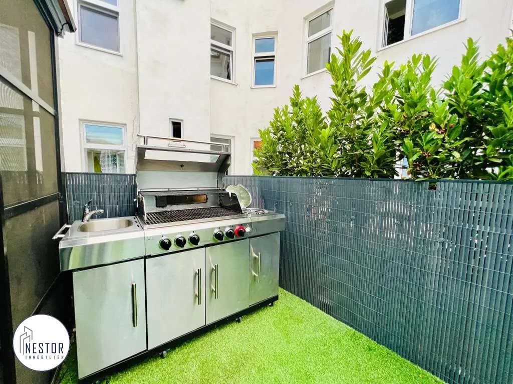 3-Zimmer-Gewerbeimmobilie kaufen in Wien – 66,4 m², € 359.000 – Bild 13 von 14