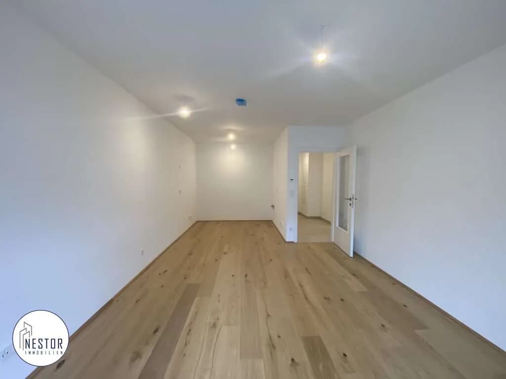 2-Zimmer-Wohnung kaufen in Wien – 55,96 m², € 419.900 – Bild 2 von 10