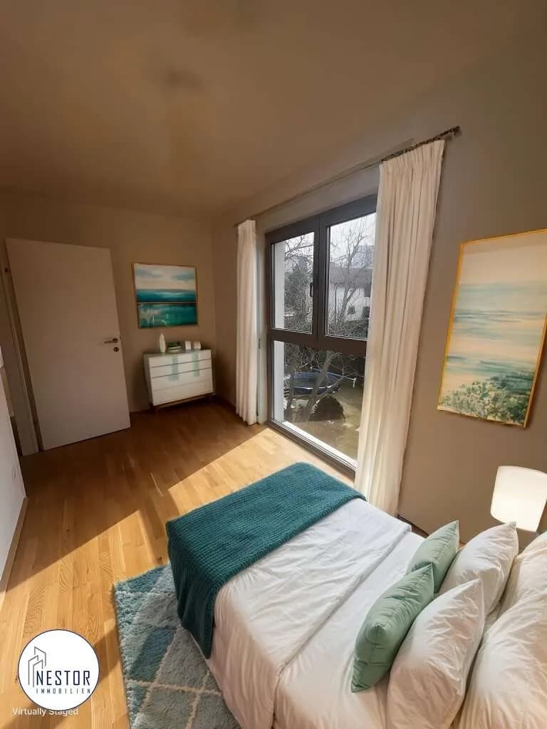 3-Zimmer-Wohnung kaufen in Wien – 65,12 m², € 419.000 – Bild 2 von 12