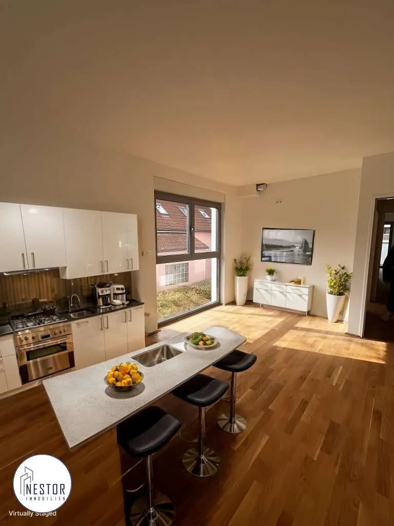 3-Zimmer-Wohnung kaufen in Wien – 65,12 m², € 419.000 – Bild 3 von 12
