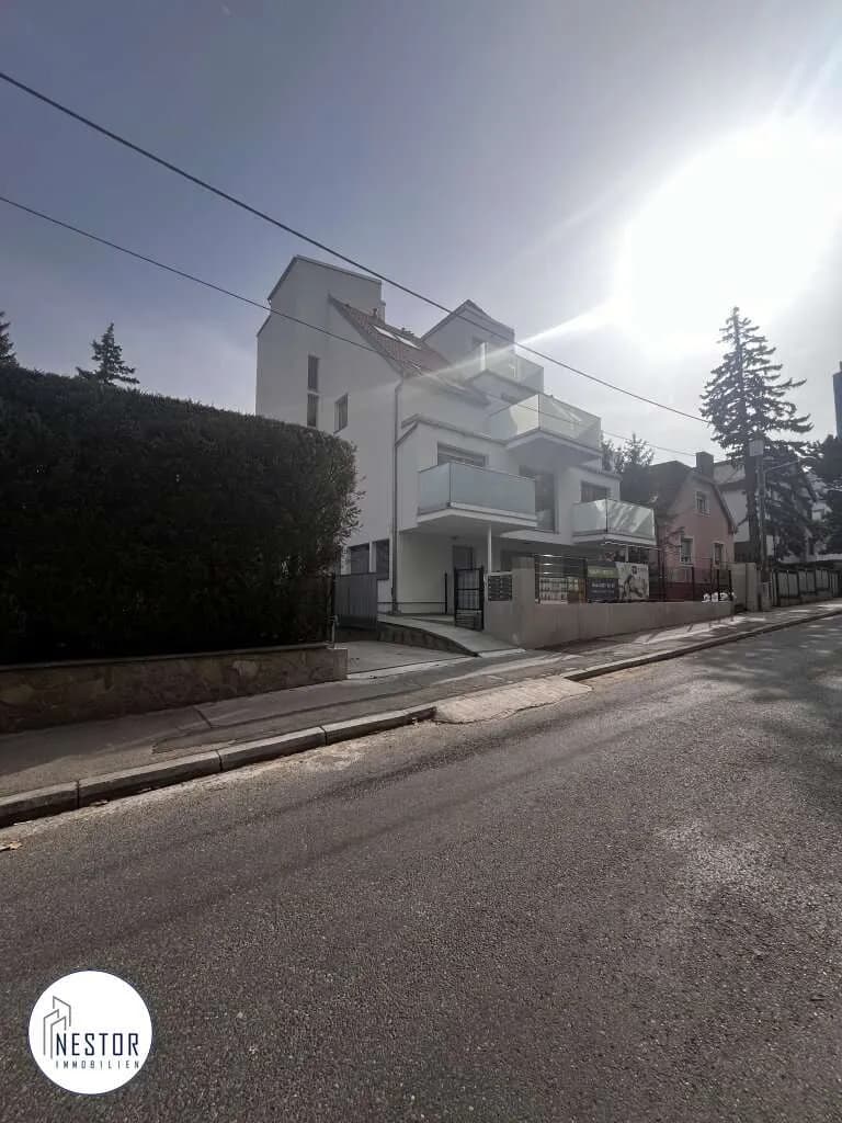 3-Zimmer-Wohnung kaufen in Wien – 65,12 m², € 419.000 – Bild 4 von 12
