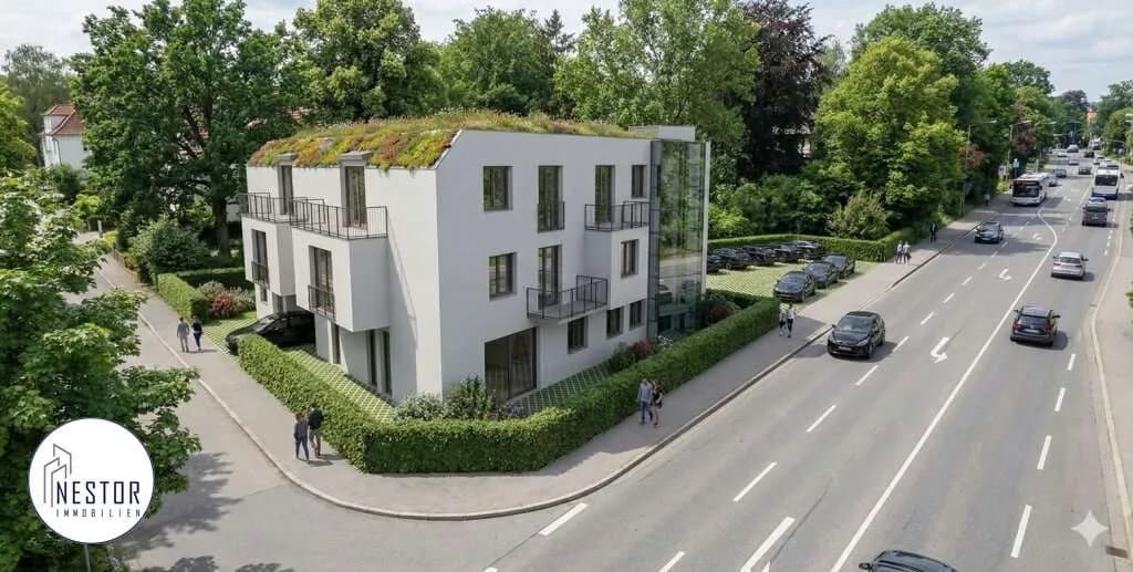 Grundstück kaufen in Gänserndorf – 843 m², € 990.000