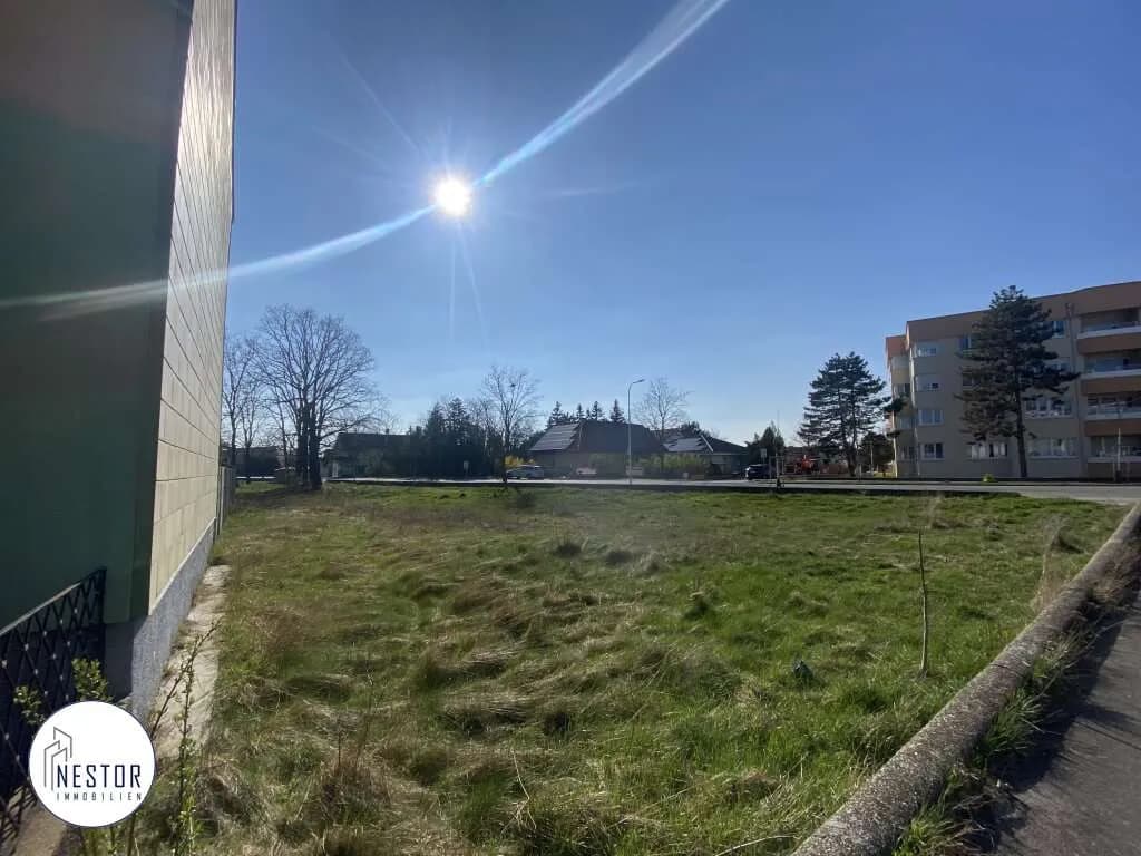 Grundstück kaufen in Gänserndorf – 843 m², € 990.000 – Bild 2 von 3