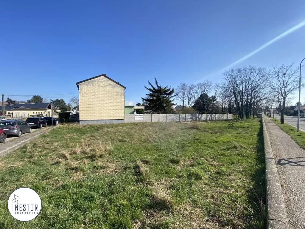 Grundstück kaufen in Gänserndorf – 843 m², € 990.000 – Bild 3 von 3