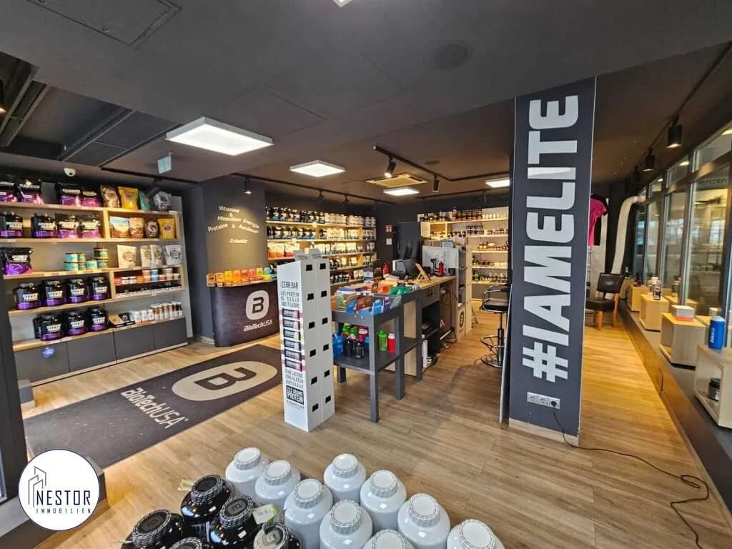 1-Zimmer-Gewerbeimmobilie kaufen in Wien – 98 m², € 849.000