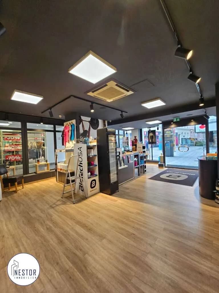1-Zimmer-Gewerbeimmobilie kaufen in Wien – 98 m², € 849.000 – Bild 2 von 9