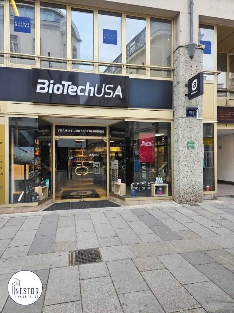 1-Zimmer-Gewerbeimmobilie kaufen in Wien – 98 m², € 849.000 – Bild 3 von 9