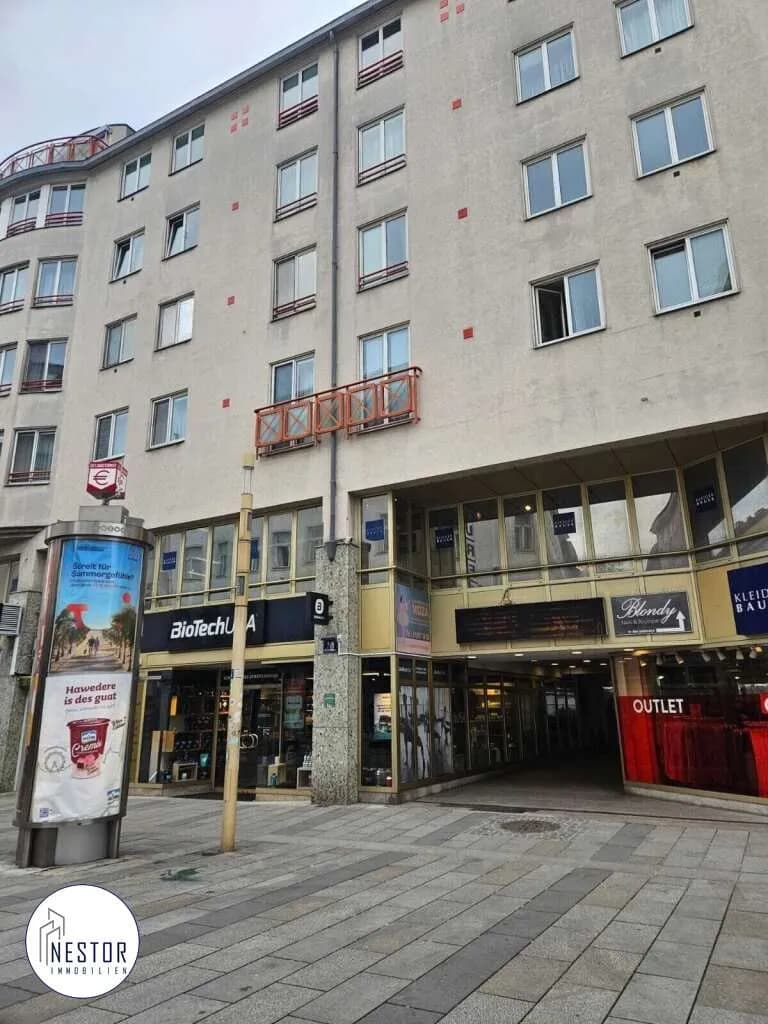 1-Zimmer-Gewerbeimmobilie kaufen in Wien – 98 m², € 849.000 – Bild 4 von 9