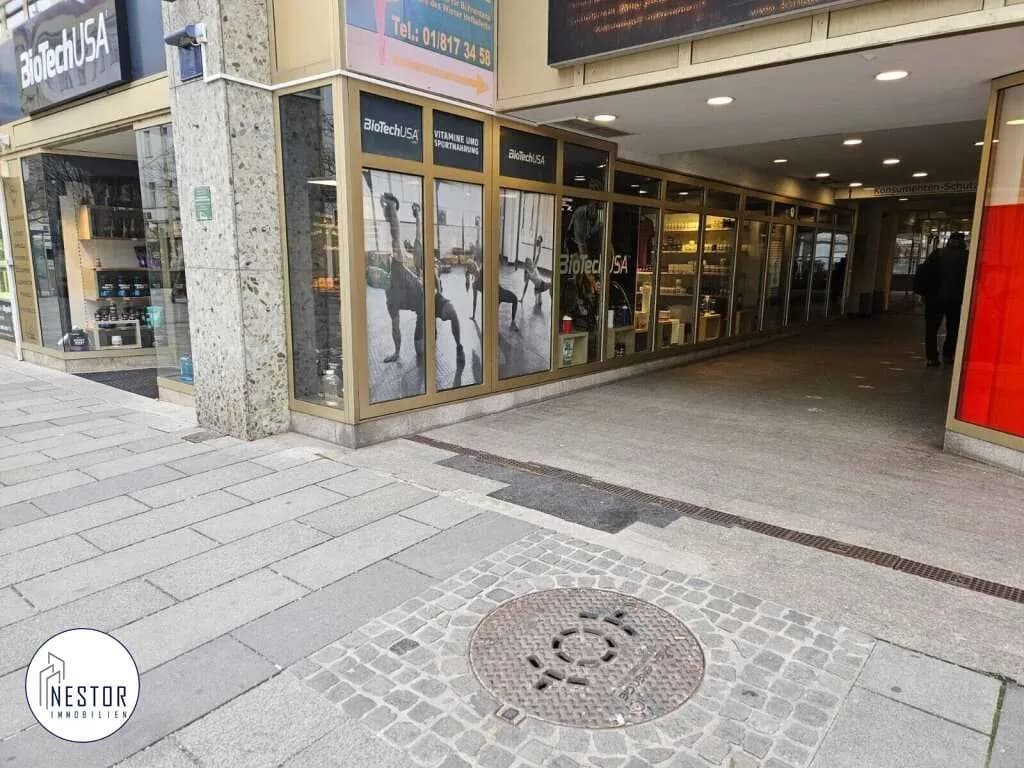 1-Zimmer-Gewerbeimmobilie kaufen in Wien – 98 m², € 849.000 – Bild 5 von 9