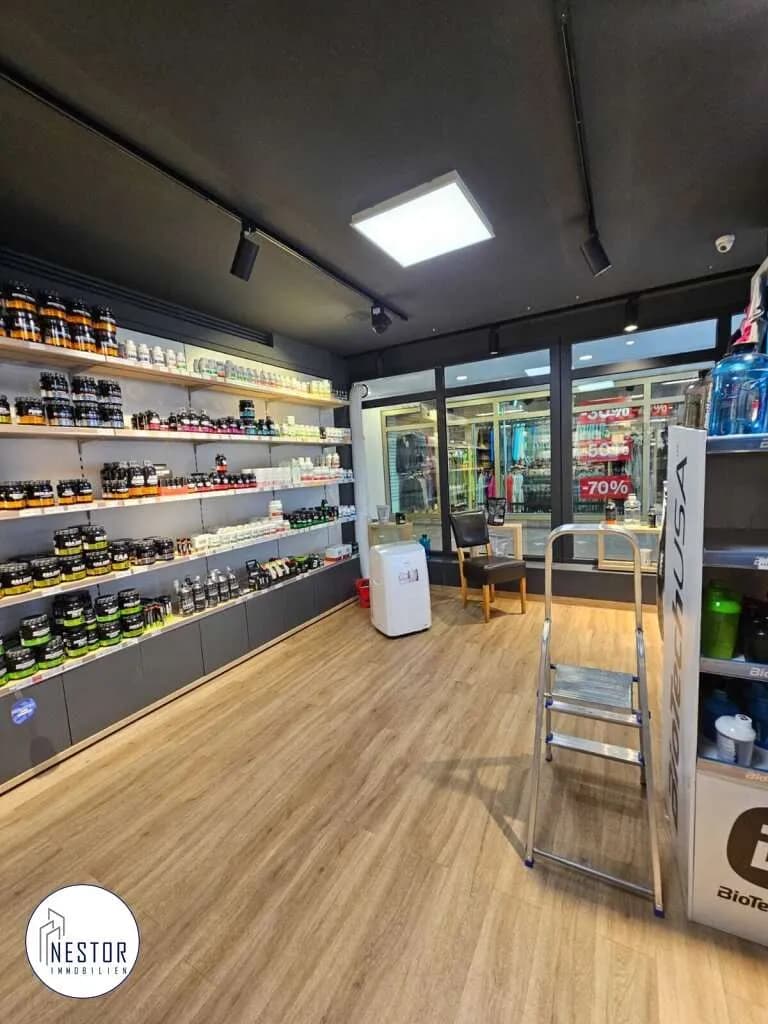 1-Zimmer-Gewerbeimmobilie kaufen in Wien – 98 m², € 849.000 – Bild 6 von 9
