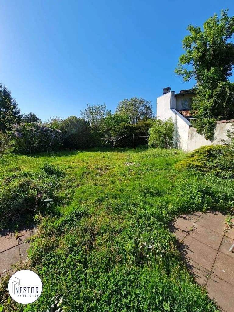 Grundstück kaufen in Wien – 500 m², € 1.100.000