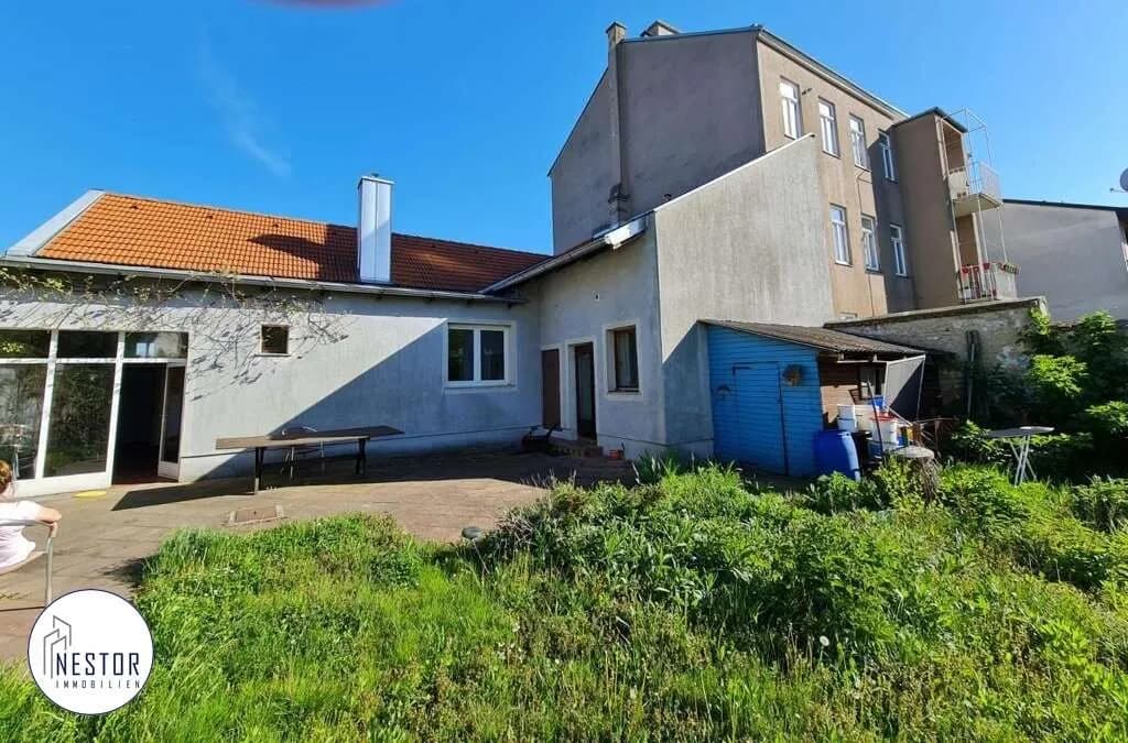 Grundstück kaufen in Wien – 500 m², € 1.100.000 – Bild 2 von 6