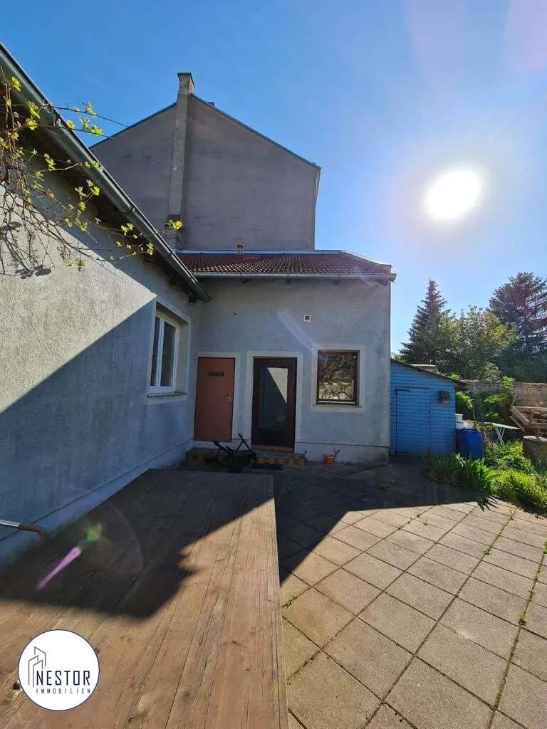 Grundstück kaufen in Wien – 500 m², € 1.100.000 – Bild 4 von 6