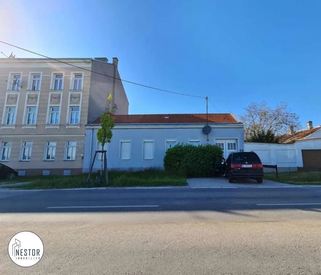 Grundstück kaufen in Wien – 500 m², € 1.100.000 – Bild 5 von 6