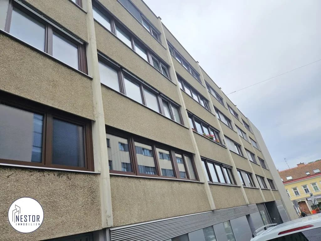 3-Zimmer-Wohnung kaufen in Wien – 88,37 m², € 359.900