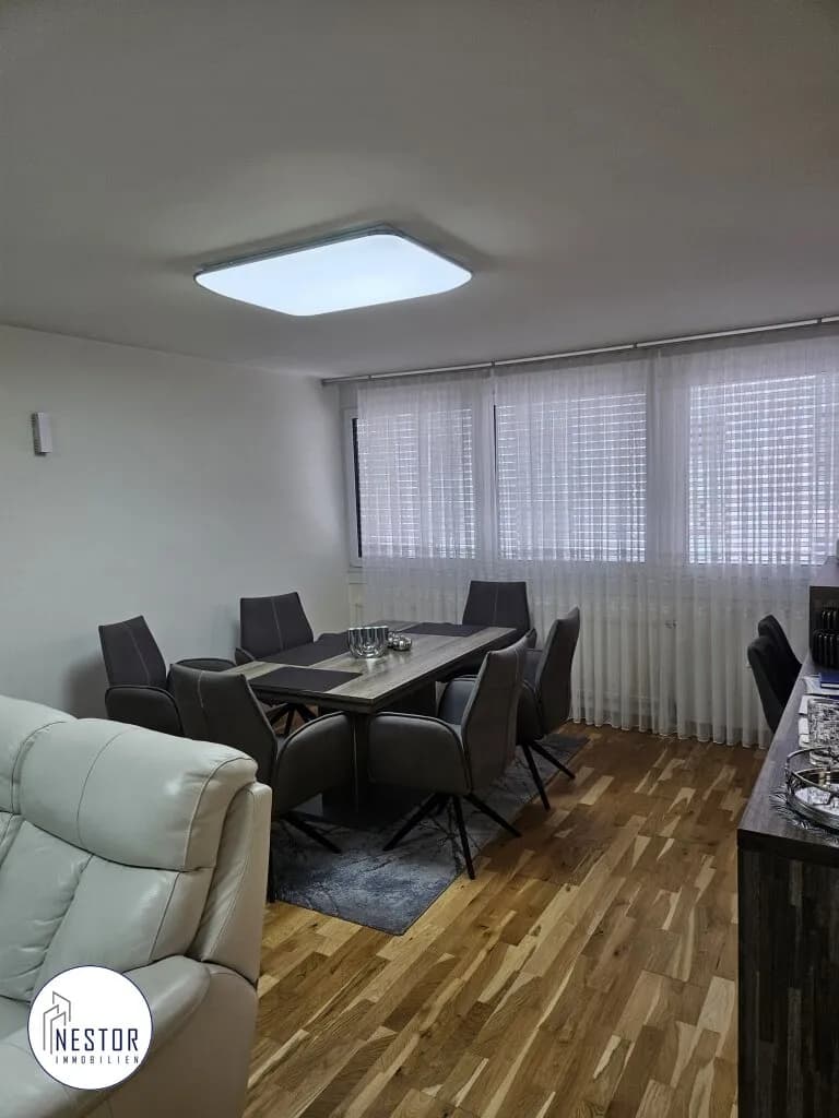 3-Zimmer-Wohnung kaufen in Wien – 88,37 m², € 359.900 – Bild 2 von 16