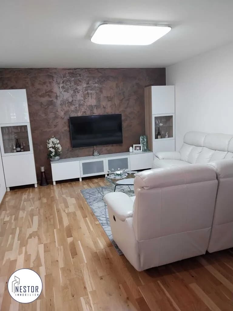3-Zimmer-Wohnung kaufen in Wien – 88,37 m², € 359.900 – Bild 3 von 16