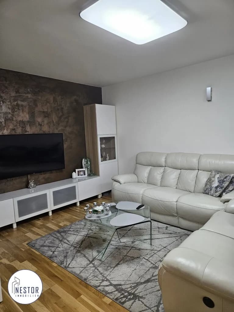 3-Zimmer-Wohnung kaufen in Wien – 88,37 m², € 359.900 – Bild 4 von 16