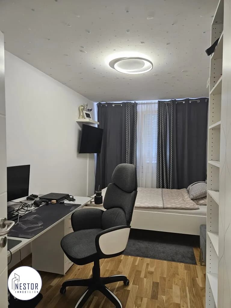 3-Zimmer-Wohnung kaufen in Wien – 88,37 m², € 359.900 – Bild 10 von 16