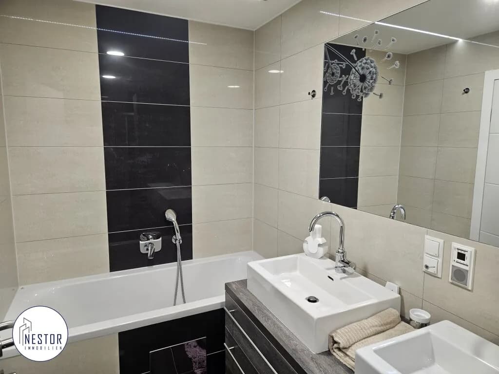 3-Zimmer-Wohnung kaufen in Wien – 88,37 m², € 359.900 – Bild 11 von 16