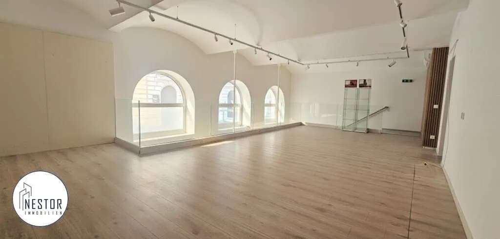 2-Zimmer-Gewerbeimmobilie kaufen in Wien – 159 m², € 1.650.000 – Bild 4 von 7