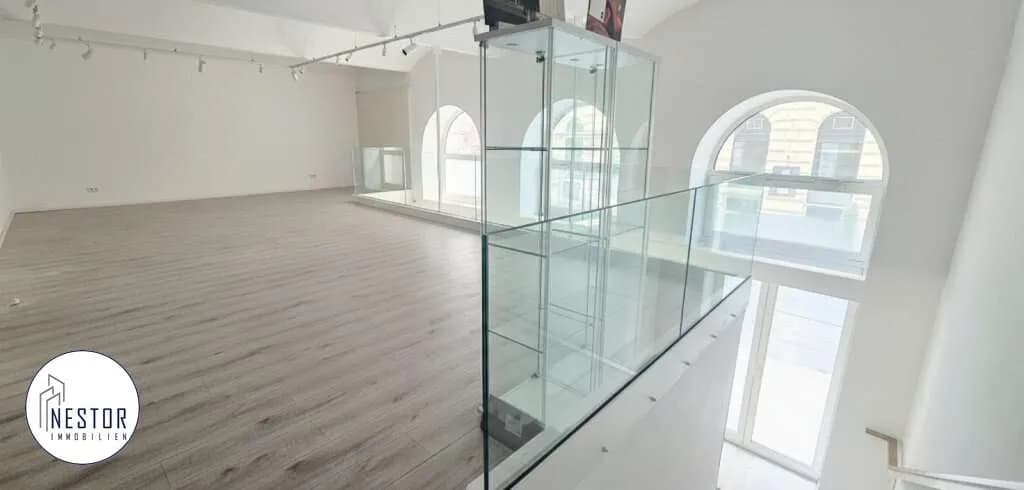 2-Zimmer-Gewerbeimmobilie kaufen in Wien – 159 m², € 1.650.000 – Bild 7 von 7