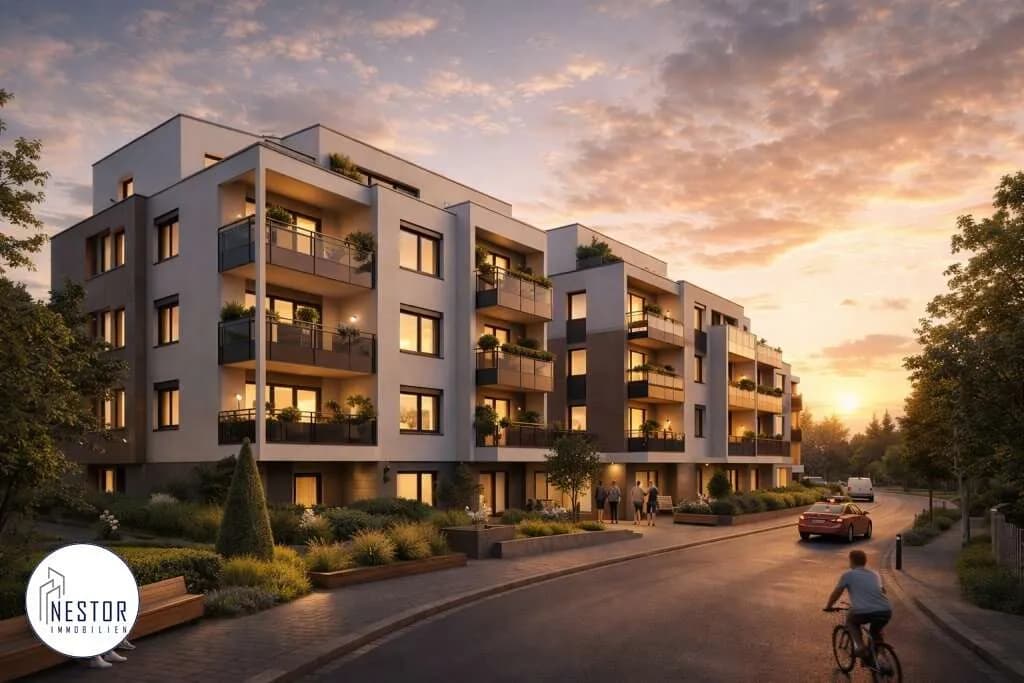 4-Zimmer-Wohnung kaufen in Wien – 83,62 m², € 534.500