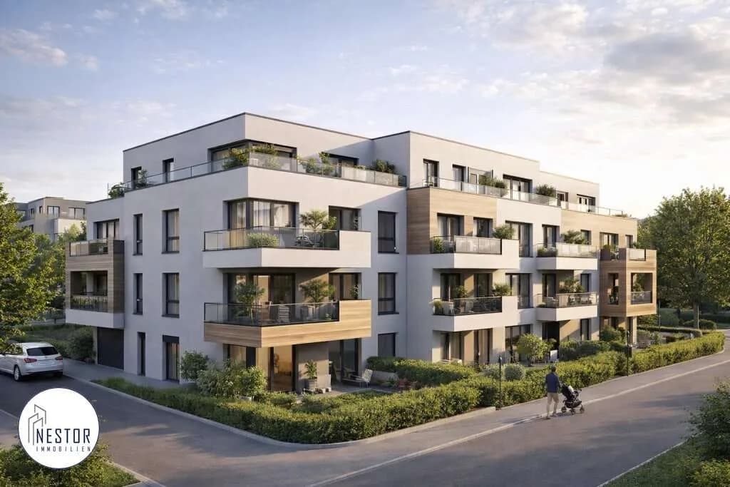 2-Zimmer-Wohnung kaufen in Wien – 46,23 m², € 270.500 – Bild 1 von 5