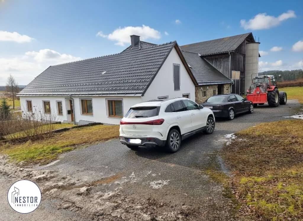 5-Zimmer-Immobilie kaufen in Zwettl – 130 m², € 230.000
