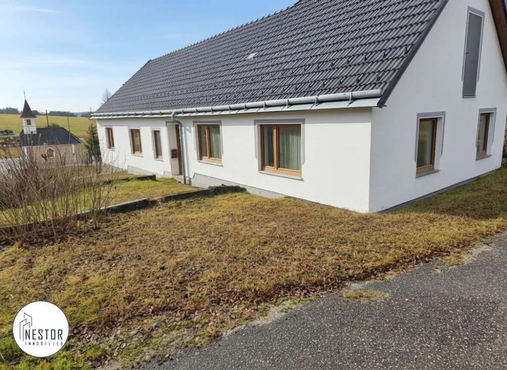 5-Zimmer-Immobilie kaufen in Zwettl – 130 m², € 230.000 – Bild 2 von 16
