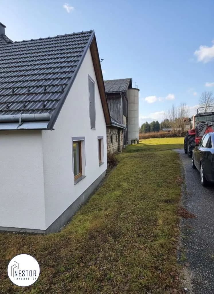 5-Zimmer-Immobilie kaufen in Zwettl – 130 m², € 230.000 – Bild 3 von 16
