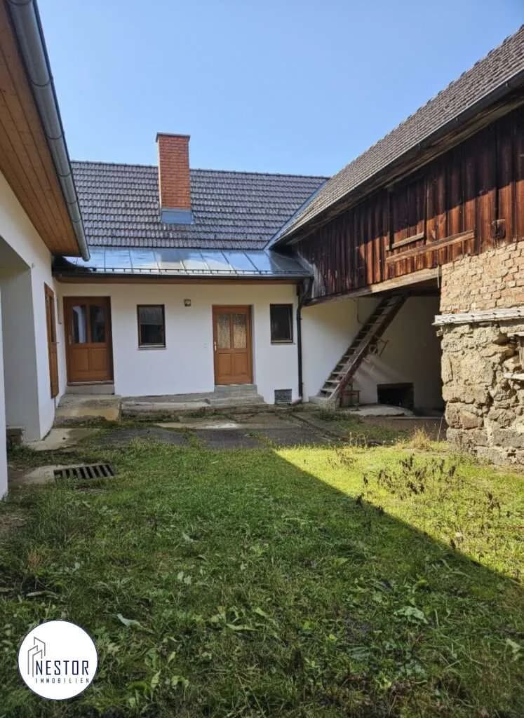 5-Zimmer-Immobilie kaufen in Zwettl – 130 m², € 230.000 – Bild 14 von 16